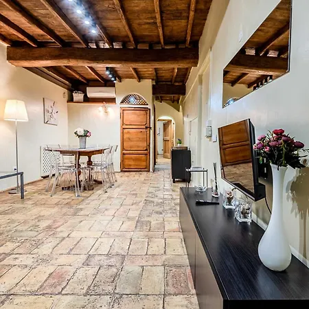 Domus Antica Navona-2