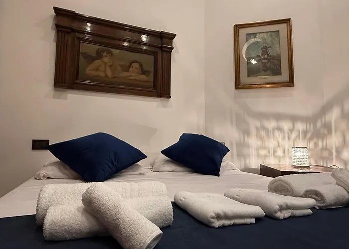 Luxury Apartment In Villa