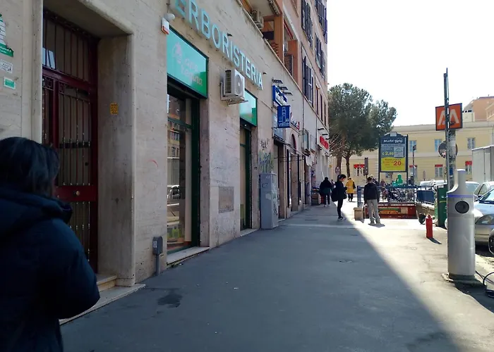 Chez Michel