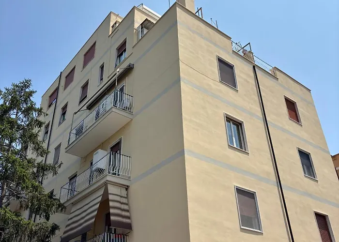 Ilaria’s Apartment