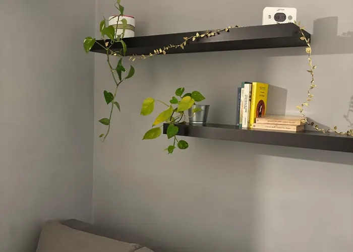 Ilaria’s Apartment