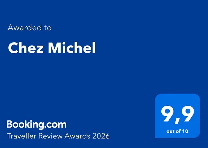 Chez Michel